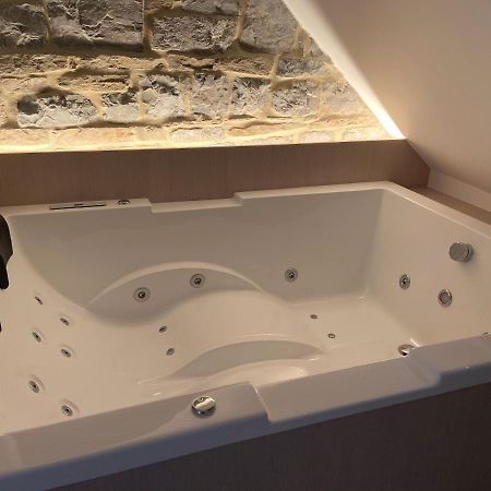 Fenetre Sur Theux Apartment Екстериор снимка