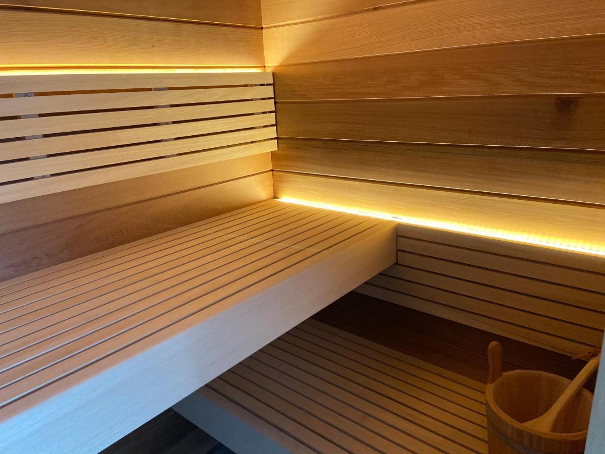 Fenetre Sur Theux Apartment Екстериор снимка