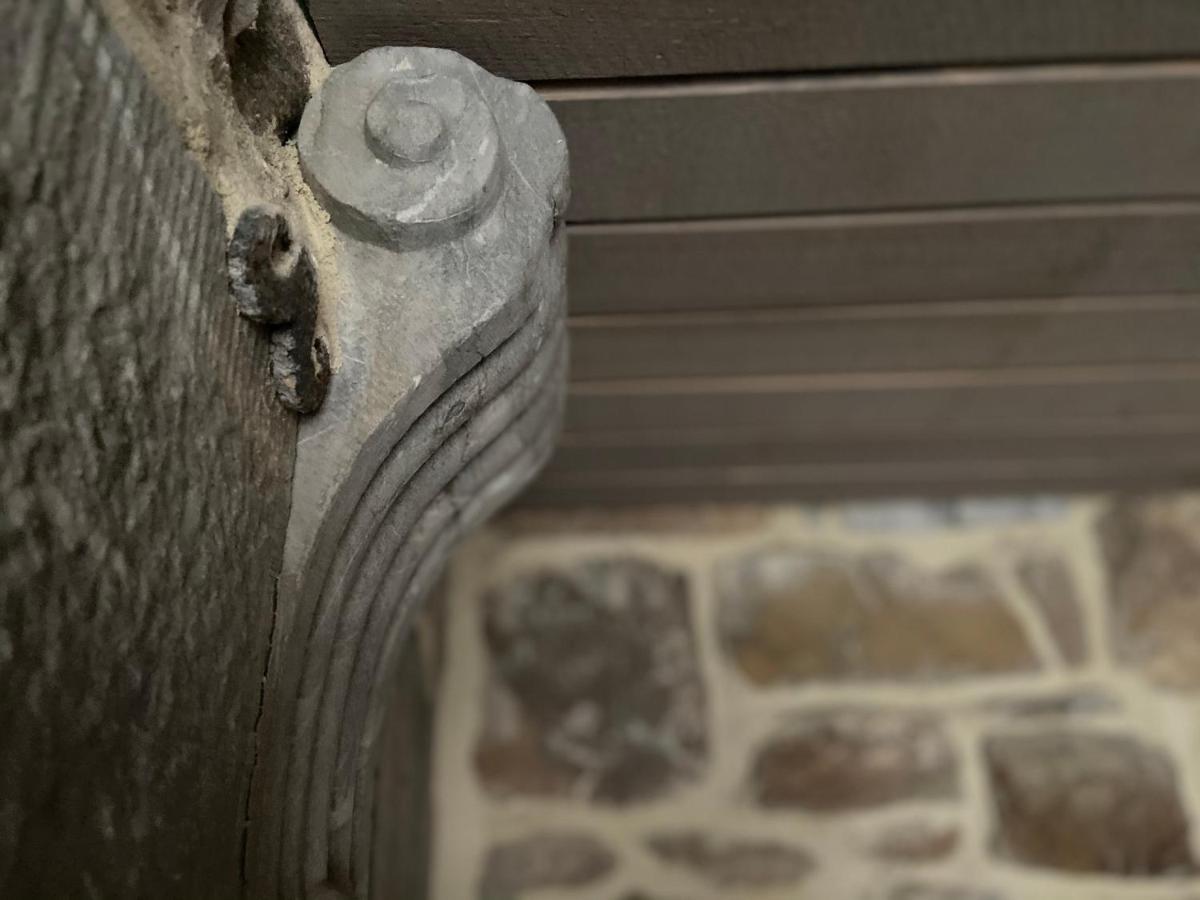 Fenetre Sur Theux Apartment Екстериор снимка